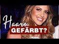 Sarah Harrison: Neue Haarfarbe trotz Schwangerschaft?