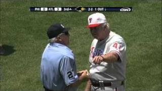 2010/05/31 Manuel's ejection