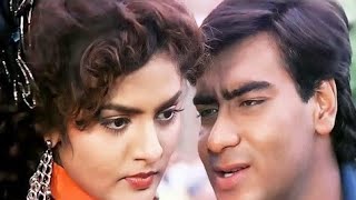 Maine Pyaar Tumhi Se Kiya Hai (( ❤love song❤ ))Anuradha Paudwal, Kumar Sanu, ((1991)),