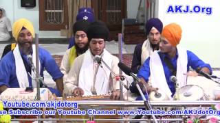 012 Kharar Samagam 26 27Sep2015 Rainsabai Bhai Taranjeet Singh Jee Kharar