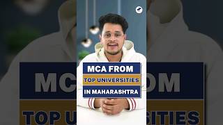 💥MAH MCA CET 2024 Dates \u0026 Updates🤩 Top MCA Colleges in Maharashtra💥 #shorts #mca #mahmcacet2024