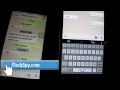 How to Disable WhatsApp Read / Seen  Receipt (Double Blue ticks) - Easy Guide