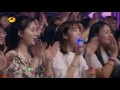 《快乐大本营》精彩看点 娜扎曾舜晞浪漫演绎《爱乐之城》 美哭鹿晗 happy camp recap【湖南卫视官方版】