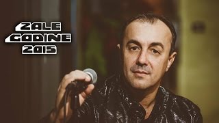 Esad Merulic - Zale godine - (Audio 2015)