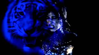 IAMX Tear Garden Official Video