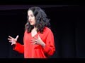 Imperfect Heroes | Seema Yasmin | TEDxOakLawn