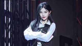 SNH48 王奕 Wang Yi Vương Dịch | In The Dark 迷局 (Full Stage) 06.03.2022