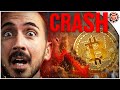 🚨BITCOIN FLASH CRASH: War Fears Create BIG Opportunity for Crypto!