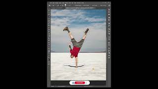 How To Remove Object In Photoshop