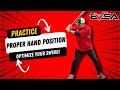 Optimizing Your Baseball Swing: Hand Positioning Expert Tips from Bobby Valentine Sports Academy