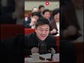 李克强黄渤两会谈笑风生