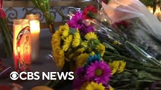 Monterey Park community mourns the 11 victims of shooting