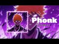 BANKAI ZERO -Phonk