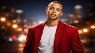 Stephen Curry’s INSANE Rise!” Wife, Beautiful Kids, Real Estate, Net Worth & Career