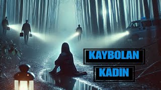 KAYBOLAN KADIN #radyo tiyatrosu #polisiye