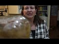 canning chicken nuggets for an easy dinner