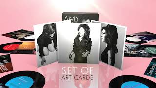 Amy Winehouse - 7" Singles Box Set