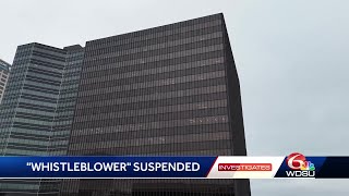 New Orleans Safety and Permit employee 'suspended'