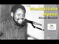 Wanisikitisha Mpenzi by Mbaraka Mwinshehe  SMS 