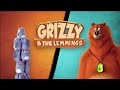 balloon full of madness grizzy u0026 the lemmings reverse reverse clip version s02e21