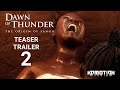 DAWN OF THUNDER- THE ORIGIN OF SANGO (TEASER 2)