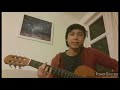 Fragile Tone (Invictus - Damsel accoustic by Michel Yeto)