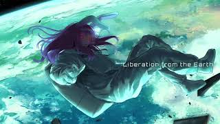 [東方自作アレンジ] Liberation from the Earth [原曲:ヴォヤージュ1969(Voyage 1969)]