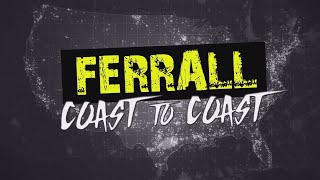 Furman, UCLA, USC, 3/16/23 | Ferrall Coast To Coast Hour 2