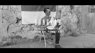 Bongkar (Reggae Version) Cover