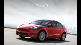 Tesla Model Y Alternatives 2022 | Tesla Model Y Competitors