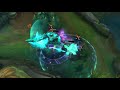 new morde vs nasus 1000 stack full build fight u0026 18 level 1v1