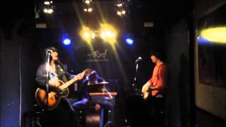 平野カズfeat.たこボー＋TAKA 2014/12/10@高円寺Reef