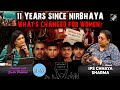 EP-114 | Impact of Nirbhaya Case on Rape Laws, Conman Sukesh Chronicles with IPS Chhaya Sharma
