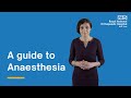 Hip & Knee Joint Replacement at RNOH: A Guide to Anaesthesia