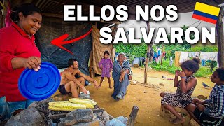 💔 ASÍ ES LA COLOMBIA QUE NADIE QUIERE VER👉 LA DURA REALIDAD que vivimos en URIBIA【La Guajira】| Ep 16