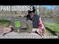 PHAT Outdoors | The Hidden Woodsmen Haversack As A Tackle Bag