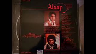 IK Kuri Gulab De Phull (1984) by Alaap  (VinylRip)