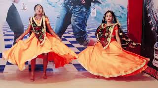 Dj Pe  Nachungi Dance Cover |Renuka Panwar |Haryanvi Dance Choreography