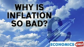 Why Is Inflation So High - And When Will It Start To Fall?