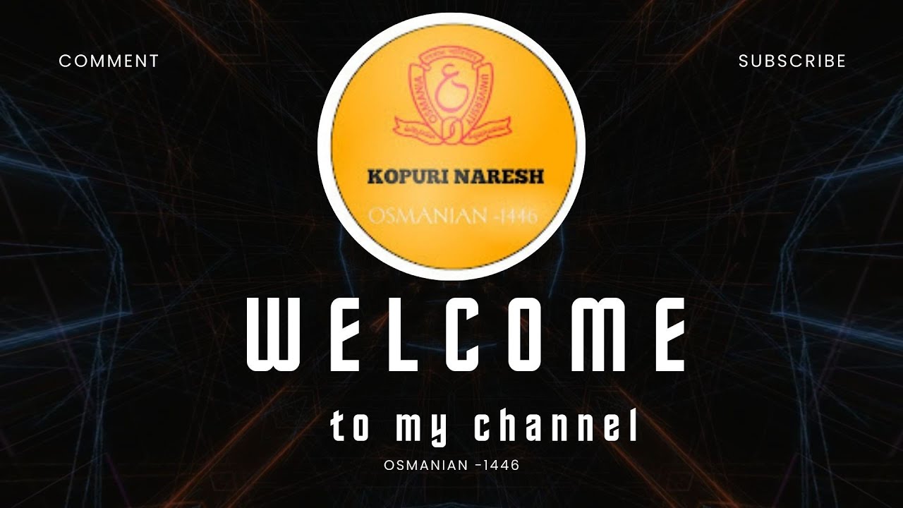 Introduction рџ љ Youtube