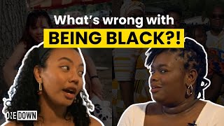 Are Filipinos… Racist? (Black Creators react)
