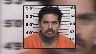Video: Police arrest Artesia dad accused of throwing son to the ground