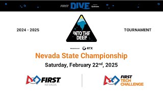 2025-02-22 FTC Nevada State Championship