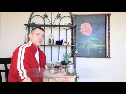 How I Cured Strep Throat in 3 Hours! How I Cured Strep Throat in 3 Hours!