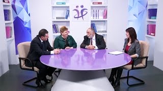 Խաղաղության տեսլական. Հայաստան և Թուրքիա