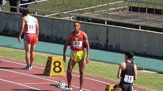 20240613ＩＨ南九州予選宮崎大会男400ｍ決勝