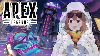 💀ハッピー・ハロウィーン🎃【APEX LEGENDS】