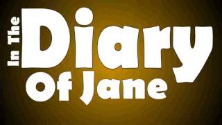 Breaking Benjamin - Diary Of Jane (Kinetic Typography)