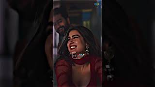 Tere Vaaste - Song Status - Vicky Kaushal, Sara Ali Khan -4k status video- Ahsaas#shorts #shortvideo