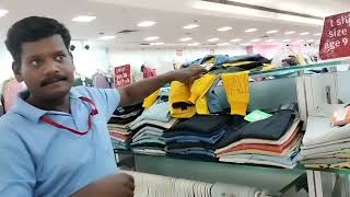 তামিলনাড়ুতে আমাদের পুজোর শপিং ||probase shopping blog||Brookfield mall shopping